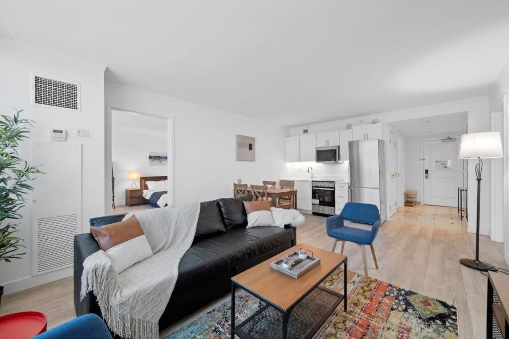 Sleep Six Cozysuites, 1Br 2Ba On The Boardwalk Atlantic City Dış mekan fotoğraf