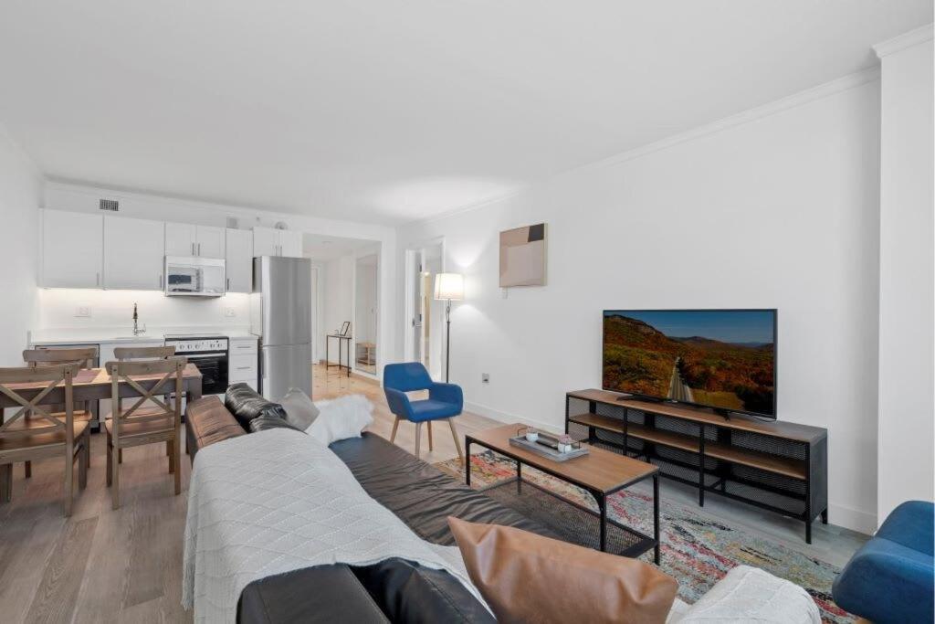 Sleep Six Cozysuites, 1Br 2Ba On The Boardwalk Atlantic City Dış mekan fotoğraf