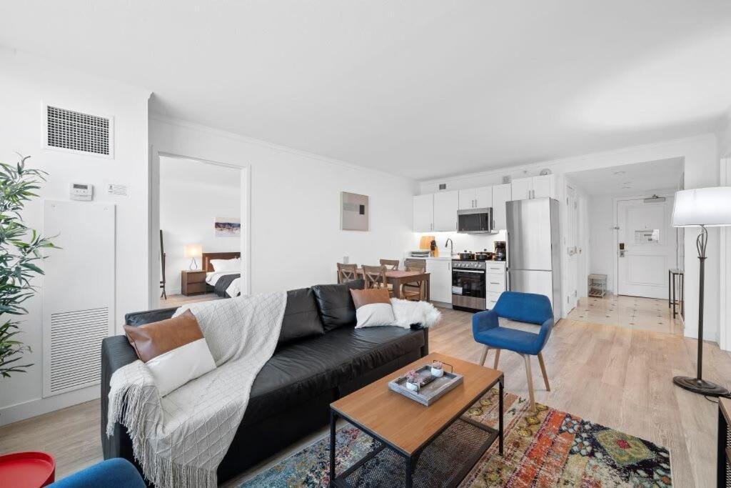 Sleep Six Cozysuites, 1Br 2Ba On The Boardwalk Atlantic City Dış mekan fotoğraf