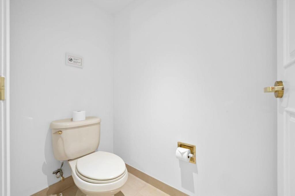 Sleep Six Cozysuites, 1Br 2Ba On The Boardwalk Atlantic City Dış mekan fotoğraf