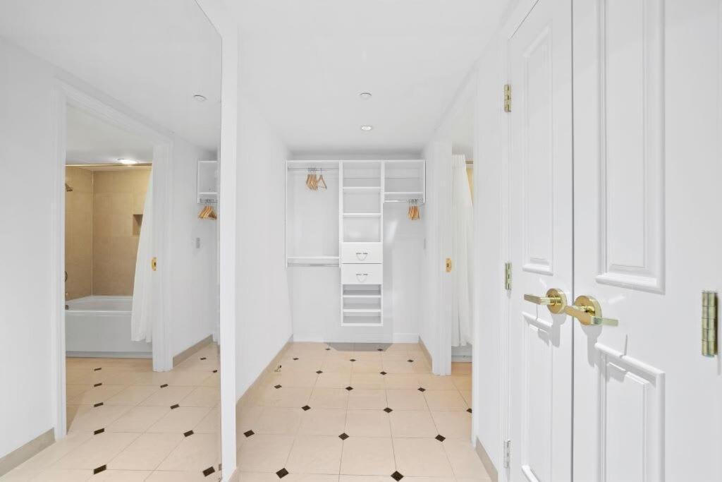 Sleep Six Cozysuites, 1Br 2Ba On The Boardwalk Atlantic City Dış mekan fotoğraf