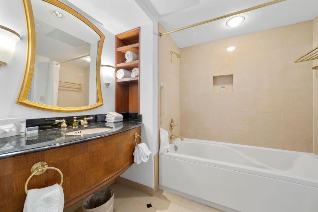 Sleep Six Cozysuites, 1Br 2Ba On The Boardwalk Atlantic City Dış mekan fotoğraf