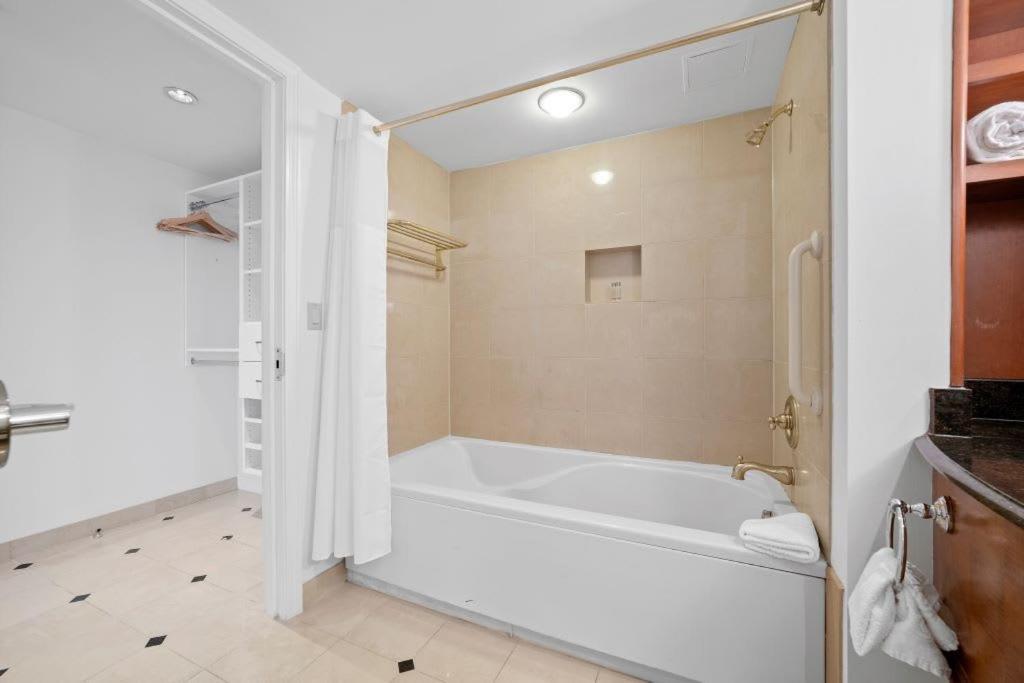 Sleep Six Cozysuites, 1Br 2Ba On The Boardwalk Atlantic City Dış mekan fotoğraf