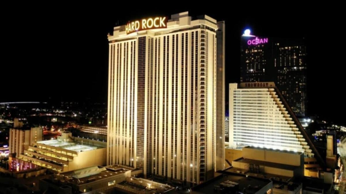 Sleep Six Cozysuites, 1Br 2Ba On The Boardwalk Atlantic City Dış mekan fotoğraf